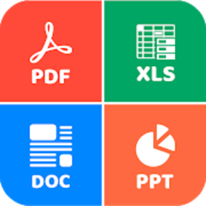 Document Reader: Excel, PPT, Word, PDF Converter 3.3 (Premium) APK