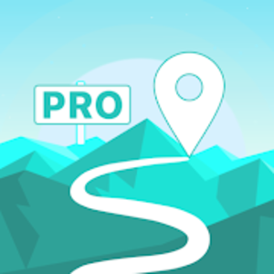 GPX Viewer PRO v1.41.6 (Paid) APK