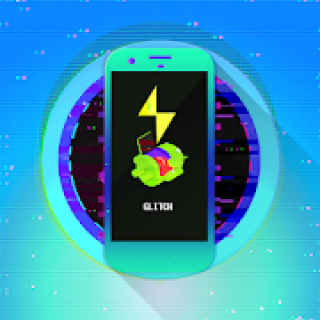 Glitch – Icon Pack v12.0.0 (Patched) APK