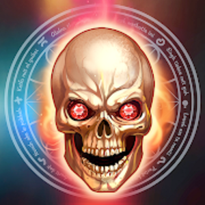 Gunspell – Match 3 Puzzle RPG v1.6.597 (MOD) APK