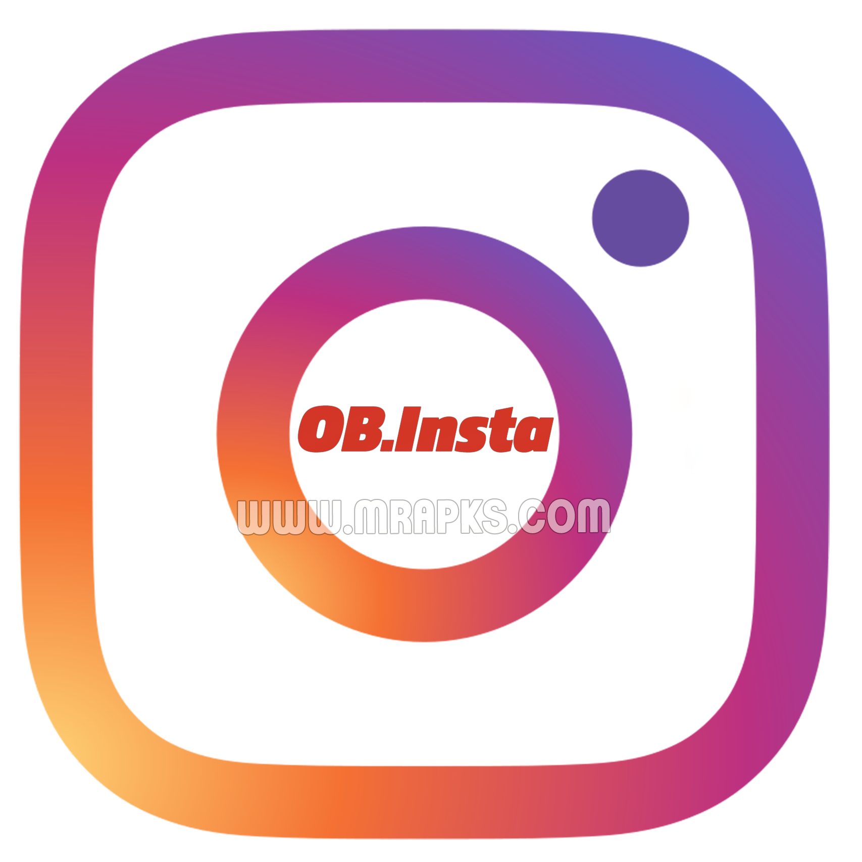 Instagram omar (OBInsta) v5.5 (Modded) APK