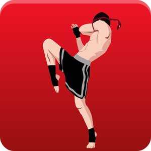Muay Thai Fitness v2.0.7 (Mod) APK