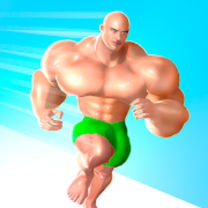 Muscle Rush – Smash Running Game 1.1.1 (MOD) APK