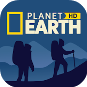 National Planet Earth HD: Nat Geo v2.0 (Ad-Free) APK