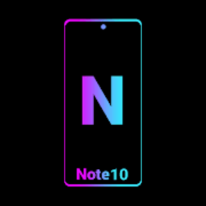 Note10 Launcher for Galaxy Note9/Note10 v8.0 (Prime) APK