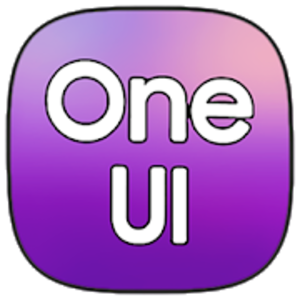 One UI HD – Icon Pack 2.3.5 (Patched) APK