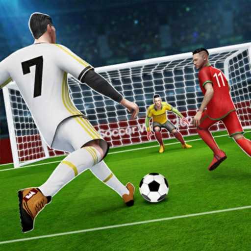 Play Soccer Cup 2020: Dream League Sports v1.9.5 (Mod Apk)