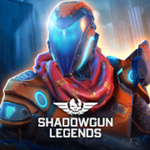 Shadowgun Legends v1.1.4 (Mod) Apk