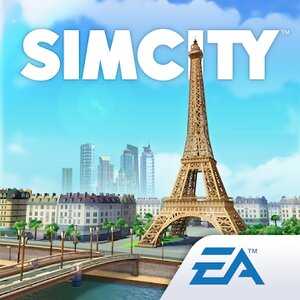 SimCity BuildIt v1.45.0.108884 (Mod) APK