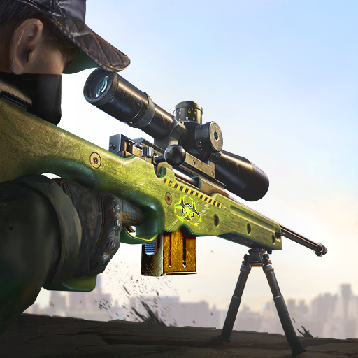 Sniper Zombies: Offline Game v1.53.0 (MOD) APK