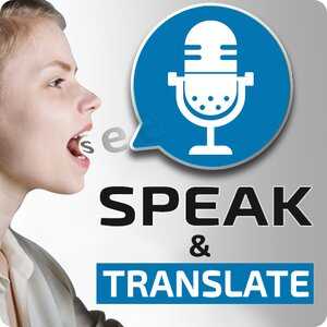 Speak and Translate Languages v7.0.8 (Mod) APK