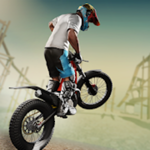 Trial Xtreme 4 : extreme bike racing champions v2.11.0.2 (Mod) Apk