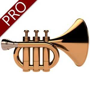 Trumpet Songs Pro v26 Added Tuner (Paid) APK