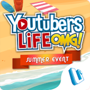 Youtubers Life: Gaming Channel – Go Viral! 1.6.4 (MOD) APK