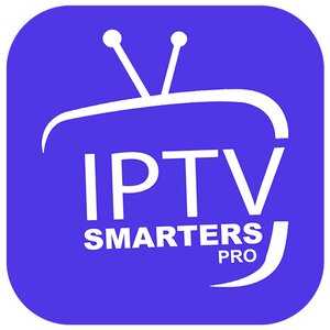 IPTV Smarters Pro v3.1.5.1 (Mod)