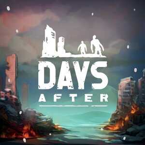 Days After – zombie survival simulator v9.6.0 (Mod) Apk