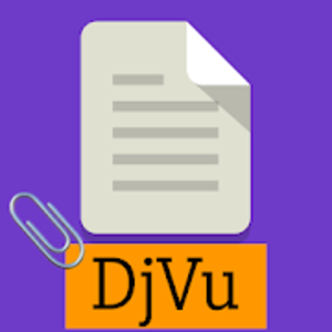 DjVu Reader & Viewer 1.0.82 (Premium) APK