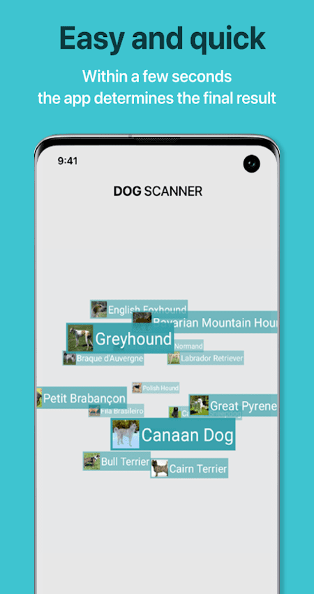 Dog Scanner – Dog Breed Identification v12.1.0-G (Unlocked) APK