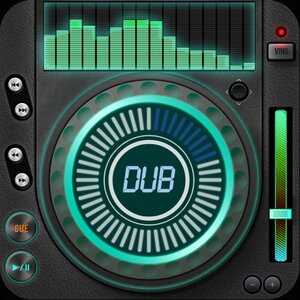 Dub Music Player – MP3 player v5.6 (Mod) APK