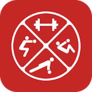 Dumbbell Home Workout v3.23 (Mod) APK