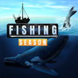 Fishing Season : River To Ocean v1.8.28 (Mod) APK