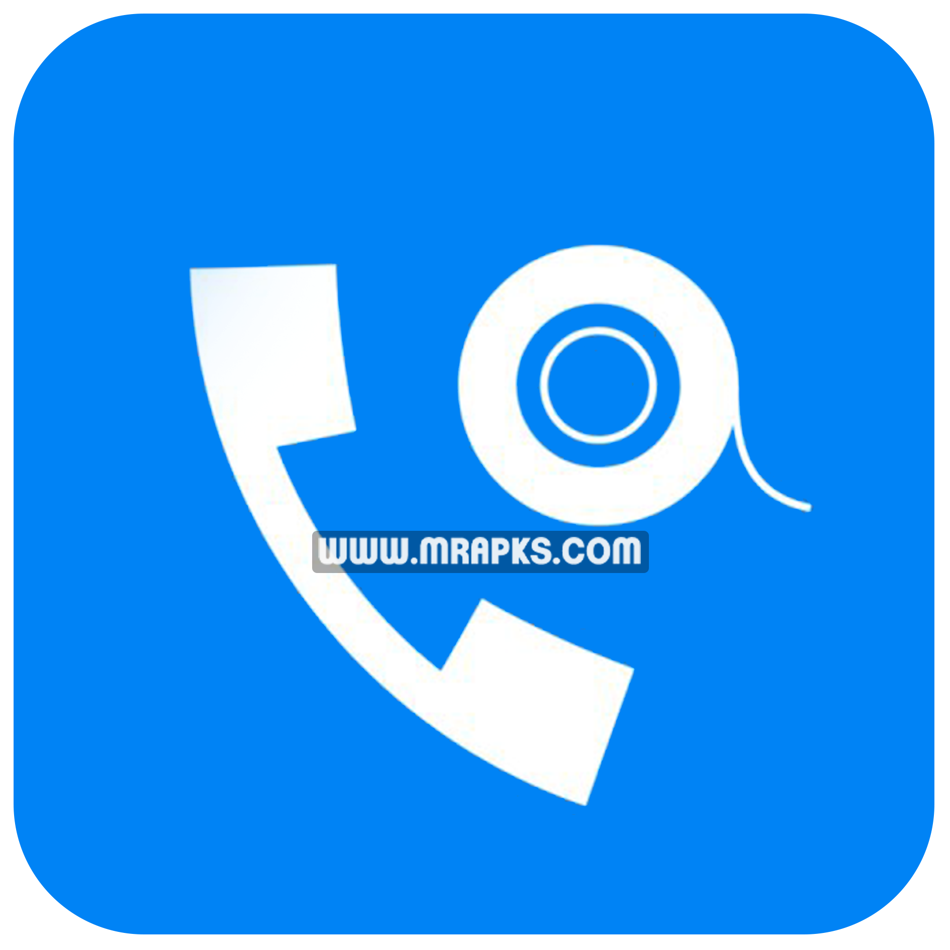 Call Recorder & Anonymous Voice – IntCall ACR v1.5.7 (Full Mod) APK