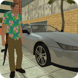 Miami crime simulator v2.9.1 (Mod) Apk