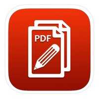 PDF editor & PDF converter pro v8.12 (Paid)