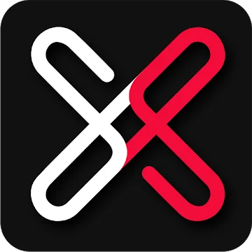 RedLine IconPack : LineX v5.4 APK (Paid)