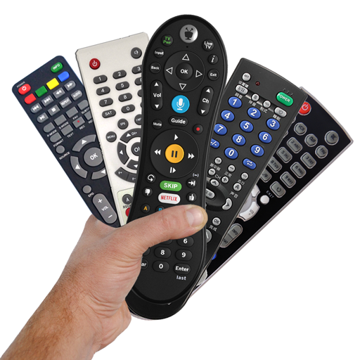 Remote Control for All TV v9.4 (Mod) APK