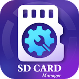SD Card File Transfer manager v1.4 (Pro) APK