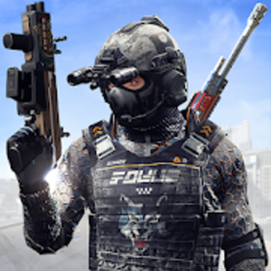 Sniper Strike – FPS 3D Shooting Game v500132 (Infinite Ammo)