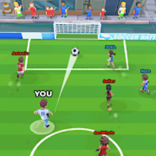 Soccer Battle – Online PvP v1.41.3 (Mod) Apk