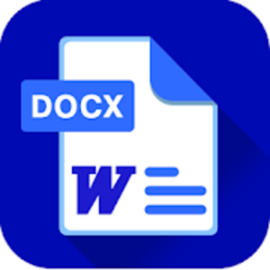 Word Office – PDF, Docx, Excel v300157 (Mod) APK