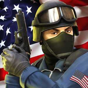 Critical Strike CS: Counter Terrorist Online FPS v11.51 (Mod) Apk