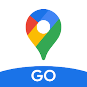 Google Maps Go v152.0 APK