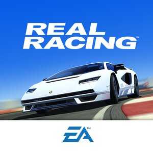 Real Racing 3 v11.7.1 (Mod)