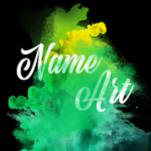 Smoke Name Art v1.1.2 (Mod) APK