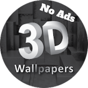 3D LIVE WALLPAPERS HD v3.7 (Paid)