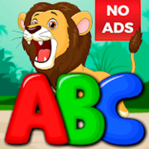 ABCD for Kids – Preschool Learning Games v2.6 (Mod) (Premium) APK