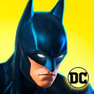 DC Legends – Battle for Justice v1.27.17 (Mod) Apk