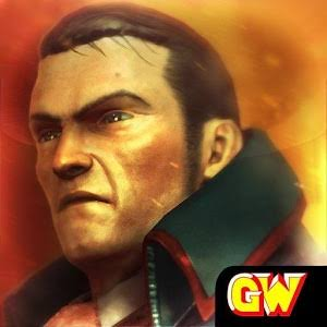 Eisenhorn XENOS v1.0 APK