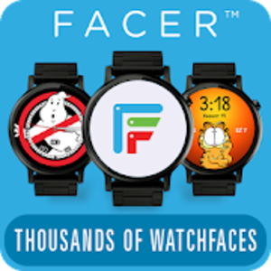Facer – Watch Faces v6.0.7_1100420.phone (Unlocked) APK