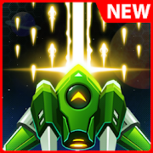 Galaxy Attack – Space Shooter 2021 v1.6.9 (MOD) APK