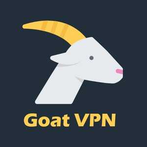 Goat VPN – Free VPN Proxy v3.6.9 (Mod)