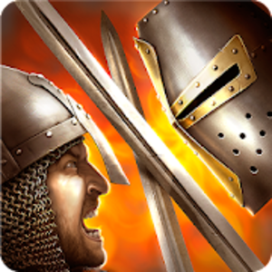 Knights Fight: Medieval Arena v1.0.22 (Mod) APK