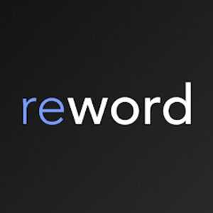 Learn English with ReWord v3.16.9 (Mod) APK