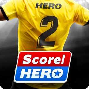 Score! Hero 2 v2.60 (Mod) Apk