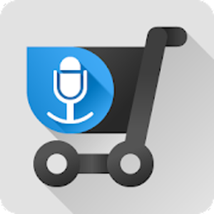 Shopping list voice input PRO v5.8.06 (Paid) APK