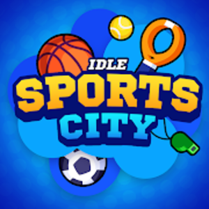 Sports City Tycoon – Idle Sports Games Simulator v1.15.0 (Mod) APK